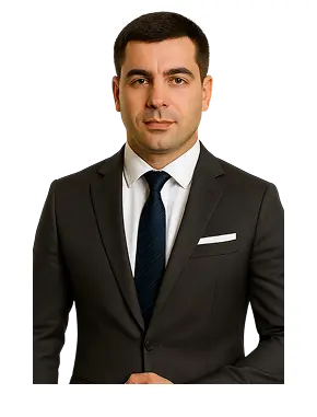 Andrey Vetrov